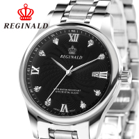 【reginald/利吉奴 a802m】利吉奴reginald手表,型号m