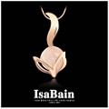 Isa Bain/伊莎贝恩 IBN3568M