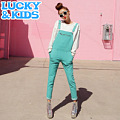 Lucky Kids/福娃娃 F099