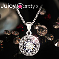 Juicy Candy’s 041011