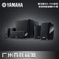 Yamaha/雅马哈 ns-p40