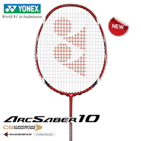 YONEX/尤尼克斯 ARCSABER 10PG