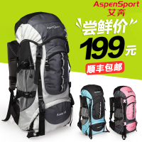 Aspen Sport/艾奔 AS12L0001