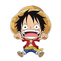 ONE PIECE/航海王 4713780431815