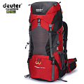 Deuter Mountain G70+10