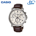 Casio/卡西欧 Edifice金属系列