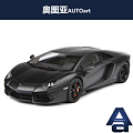 AUTOART/奥图亚 74660