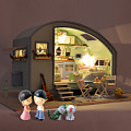 CUTE ROOM/智趣屋 A-016