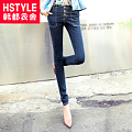 HSTYLE/韩都衣舍 Tk3378.