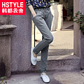 HSTYLE/韩都衣舍 GQ3190