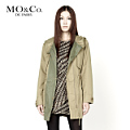 Mo＆Co．/摩安珂 m113dut12