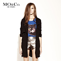 Mo＆Co．/摩安珂 m121dut06