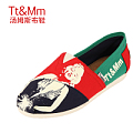 Tt&Mm/汤姆斯 tm431114w