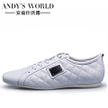 ANDY＇S WORLD 8127-1