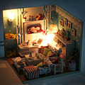 CUTE ROOM/智趣屋 m002