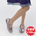 Chou-Chou Chic/雅童小铺 SH-008 Purple