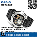 Casio/卡西欧 Regular普通系列