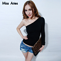 Miss Aries MA9019长袖