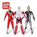 Bandai/万代 赛罗奥特曼终极形态62722