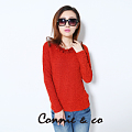 connie＆co/珂霓 12C306006