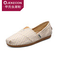 JEKECON/甲壳虫 toms735