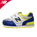 NEW BALANCE KV574RGI.