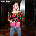 Miss Aries MA13C84