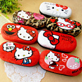 Hello Kitty 8615