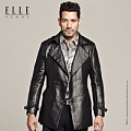 ELLE HOMME 913212006