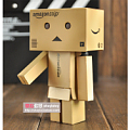 DANBOARD 纸箱人