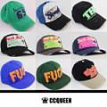 Ccqueen FA03