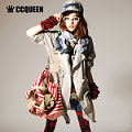 Ccqueen FT04