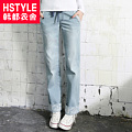 HSTYLE/韩都衣舍 YK3199