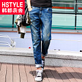 HSTYLE/韩都衣舍 DY4024