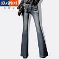 JEANSPOINT/杰斯班 JEANSPOINT3009