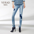 Yerad/娅丽达 D3113