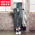 HSTYLE/韩都衣舍 PC4034