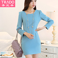 TRADO/乔兰朵 TR13C055