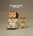 EPOCH 森林家族 Sylvanian Families