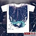 ACGN制品 深海少女