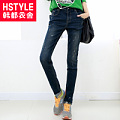 HSTYLE/韩都衣舍 LD3291