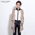 LADY’S DIARY/女性日记 430104