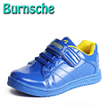 Burnsche/伯恩斯奇 B07