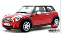 KYOSHO/京商 MINI COOPER