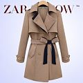 Zara show 1919