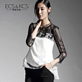 ECS＆KCS/伊丝卡丝 653907A