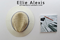 Ellie Alexis/爱莉克西斯 ZT1420