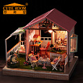 CUTE ROOM/智趣屋 A-022