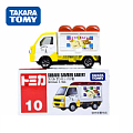 TAKARA TOMY/多美 764090