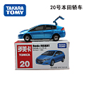 TAKARA TOMY/多美 合金车系列